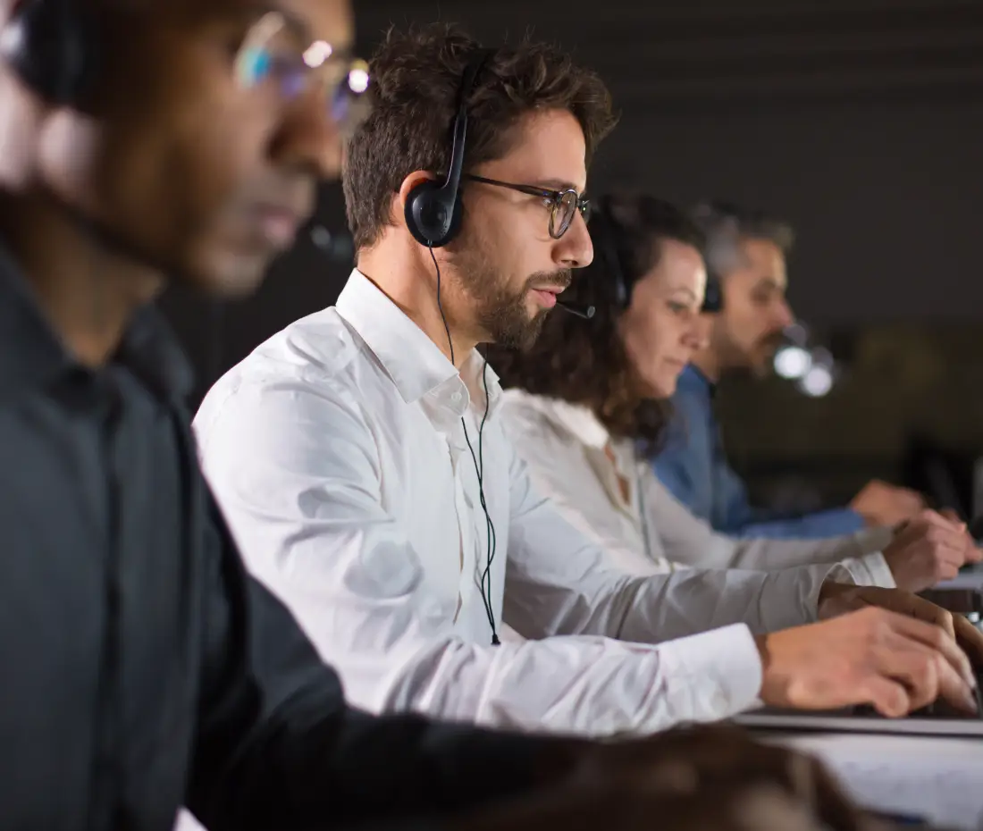 Donur BPO Services
