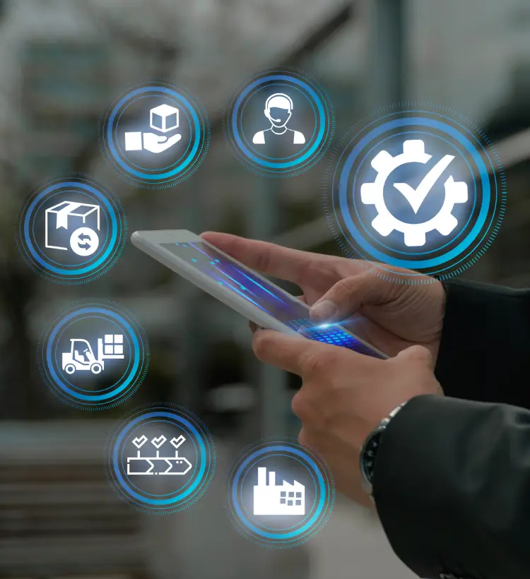 Outsourcing Business Operations