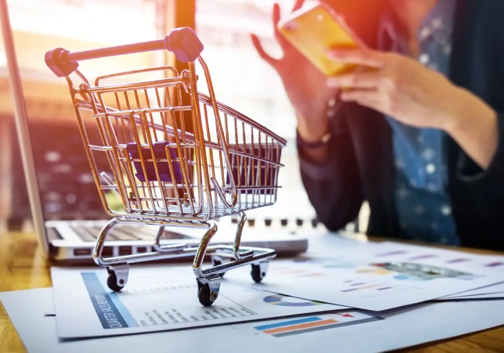 eCommerce