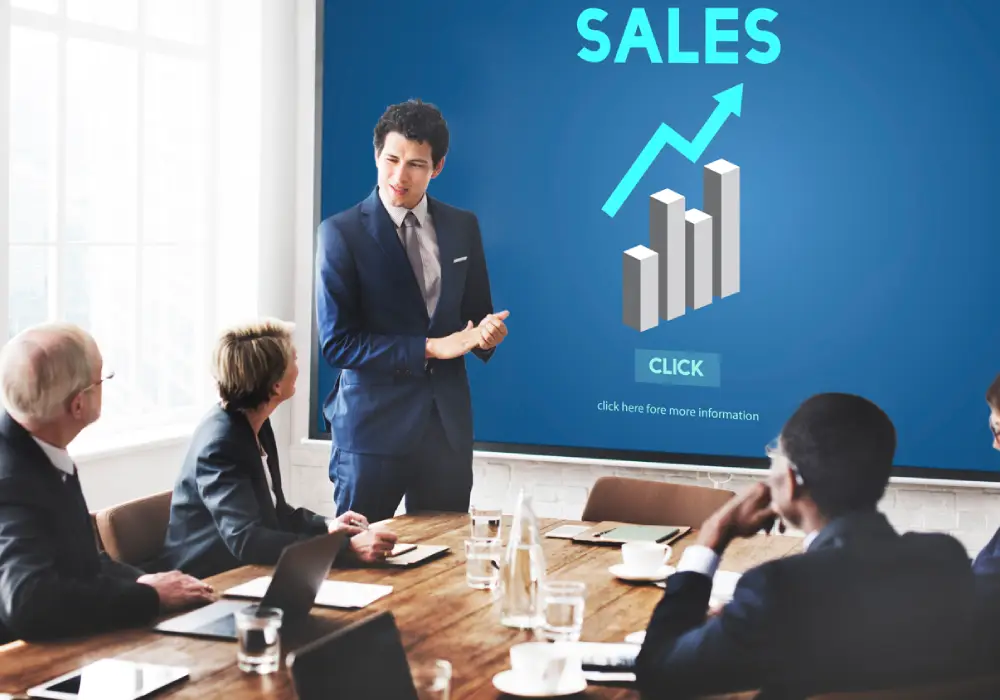 Sales